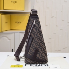 Fendi Waist&Chest Packs